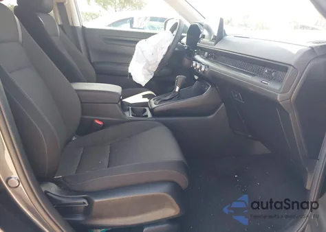 2023 Honda Cr-V Ex 2Wd from USA, damaged, VIN 5J6RS3H44PL003755